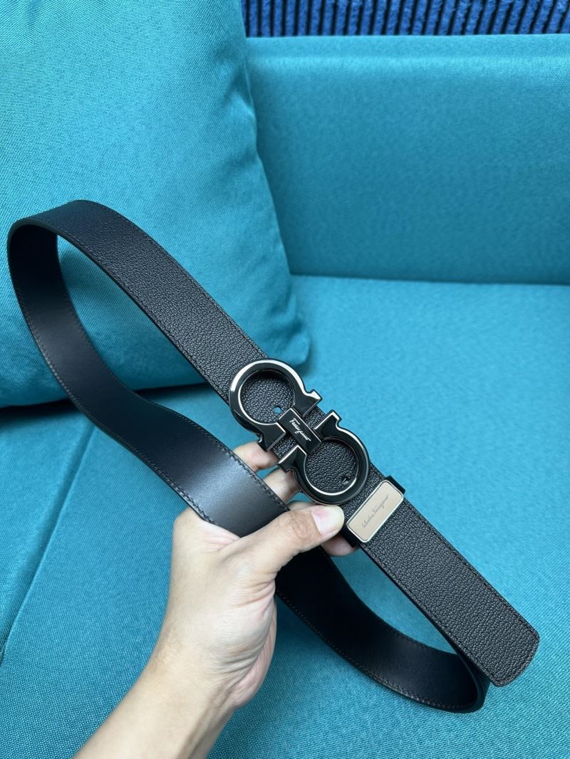 Ferragamo Belts